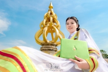 ผลงานการถ่ายภาพ มหาวิทยาลัยเทคโนโลยีราชมงคลกรุงเทพ