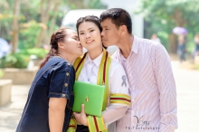 ผลงานการถ่ายภาพ มหาวิทยาลัยเทคโนโลยีราชมงคลกรุงเทพ