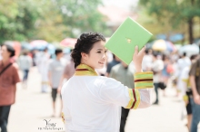ผลงานการถ่ายภาพ มหาวิทยาลัยเทคโนโลยีราชมงคลกรุงเทพ