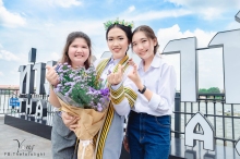 ผลงานการถ่ายภาพ มหาวิทยาลัยนวมินทราธิราช