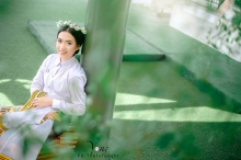 ผลงานการถ่ายภาพ มหาวิทยาลัยนวมินทราธิราช