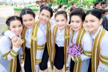 ผลงานการถ่ายภาพ มหาวิทยาลัยนวมินทราธิราช