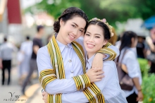 ผลงานการถ่ายภาพ มหาวิทยาลัยนวมินทราธิราช