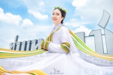 ผลงานการถ่ายภาพ มหาวิทยาลัยนวมินทราธิราช