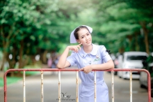 ผลงานการถ่ายภาพ มหาวิทยาลัยกรุงเทพธนบุรี