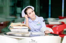 ผลงานการถ่ายภาพ มหาวิทยาลัยกรุงเทพธนบุรี