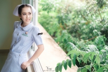 ผลงานการถ่ายภาพ มหาวิทยาลัยกรุงเทพธนบุรี