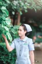 ผลงานการถ่ายภาพ มหาวิทยาลัยกรุงเทพธนบุรี