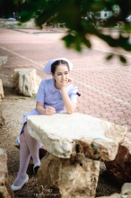 ผลงานการถ่ายภาพ มหาวิทยาลัยกรุงเทพธนบุรี