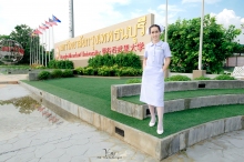 ผลงานการถ่ายภาพ มหาวิทยาลัยกรุงเทพธนบุรี