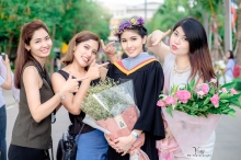ผลงานการถ่ายภาพ มหาวิทยาลัยบูรพา
