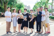 ผลงานการถ่ายภาพ มหาวิทยาลัยบูรพา