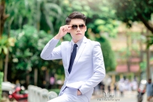 ผลงานการถ่ายภาพ มหาวิทยาลัยราชภัฏสวนสุนันทา