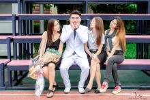 ผลงานการถ่ายภาพ มหาวิทยาลัยราชภัฏสวนสุนันทา