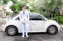 ผลงานการถ่ายภาพ มหาวิทยาลัยราชภัฏสวนสุนันทา