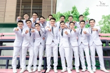 ผลงานการถ่ายภาพ มหาวิทยาลัยราชภัฏสวนสุนันทา