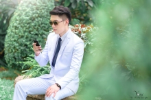 ผลงานการถ่ายภาพ มหาวิทยาลัยราชภัฏสวนสุนันทา