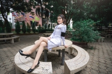 ผลงานการถ่ายภาพ มหาวิทยาลัยสยาม
