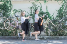 ผลงานการถ่ายภาพ มหาวิทยาลัยมหิดล