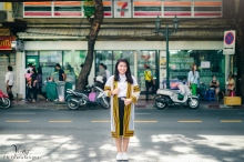 ผลงานการถ่ายภาพ จุฬาลงกรณ์มหาวิทยาลัย