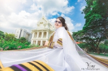 ผลงานการถ่ายภาพ จุฬาลงกรณ์มหาวิทยาลัย