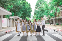ผลงานการถ่ายภาพ จุฬาลงกรณ์มหาวิทยาลัย