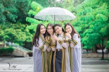 ผลงานการถ่ายภาพ จุฬาลงกรณ์มหาวิทยาลัย