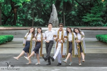 ผลงานการถ่ายภาพ จุฬาลงกรณ์มหาวิทยาลัย