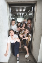 ผลงานการถ่ายภาพ จุฬาลงกรณ์มหาวิทยาลัย