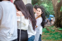 ผลงานการถ่ายภาพ จุฬาลงกรณ์มหาวิทยาลัย