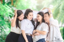 ผลงานการถ่ายภาพ จุฬาลงกรณ์มหาวิทยาลัย