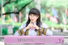 ผลงานการถ่ายภาพ จุฬาลงกรณ์มหาวิทยาลัย