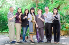 ผลงานการถ่ายภาพ จุฬาลงกรณ์มหาวิทยาลัย