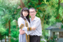 ผลงานการถ่ายภาพ จุฬาลงกรณ์มหาวิทยาลัย