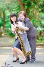 ผลงานการถ่ายภาพ จุฬาลงกรณ์มหาวิทยาลัย