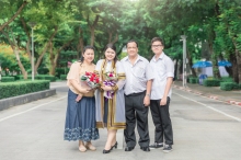 ผลงานการถ่ายภาพ จุฬาลงกรณ์มหาวิทยาลัย