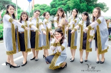 ผลงานการถ่ายภาพ จุฬาลงกรณ์มหาวิทยาลัย