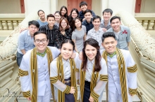 ผลงานการถ่ายภาพ จุฬาลงกรณ์มหาวิทยาลัย