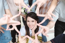 ผลงานการถ่ายภาพ จุฬาลงกรณ์มหาวิทยาลัย