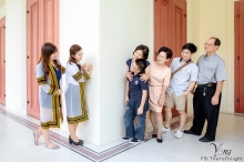ผลงานการถ่ายภาพ จุฬาลงกรณ์มหาวิทยาลัย