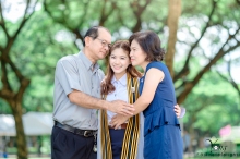 ผลงานการถ่ายภาพ จุฬาลงกรณ์มหาวิทยาลัย