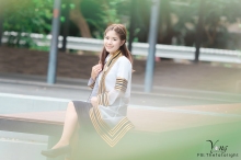 ผลงานการถ่ายภาพ จุฬาลงกรณ์มหาวิทยาลัย