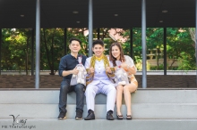 ผลงานการถ่ายภาพ จุฬาลงกรณ์มหาวิทยาลัย