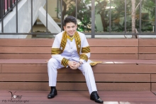 ผลงานการถ่ายภาพ จุฬาลงกรณ์มหาวิทยาลัย