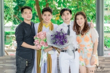 ผลงานการถ่ายภาพ จุฬาลงกรณ์มหาวิทยาลัย