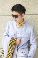 ผลงานการถ่ายภาพ จุฬาลงกรณ์มหาวิทยาลัย