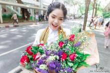 ผลงานการถ่ายภาพ จุฬาลงกรณ์มหาวิทยาลัย