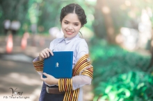ผลงานการถ่ายภาพ จุฬาลงกรณ์มหาวิทยาลัย