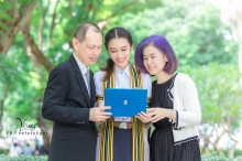 ผลงานการถ่ายภาพ จุฬาลงกรณ์มหาวิทยาลัย