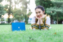 ผลงานการถ่ายภาพ จุฬาลงกรณ์มหาวิทยาลัย